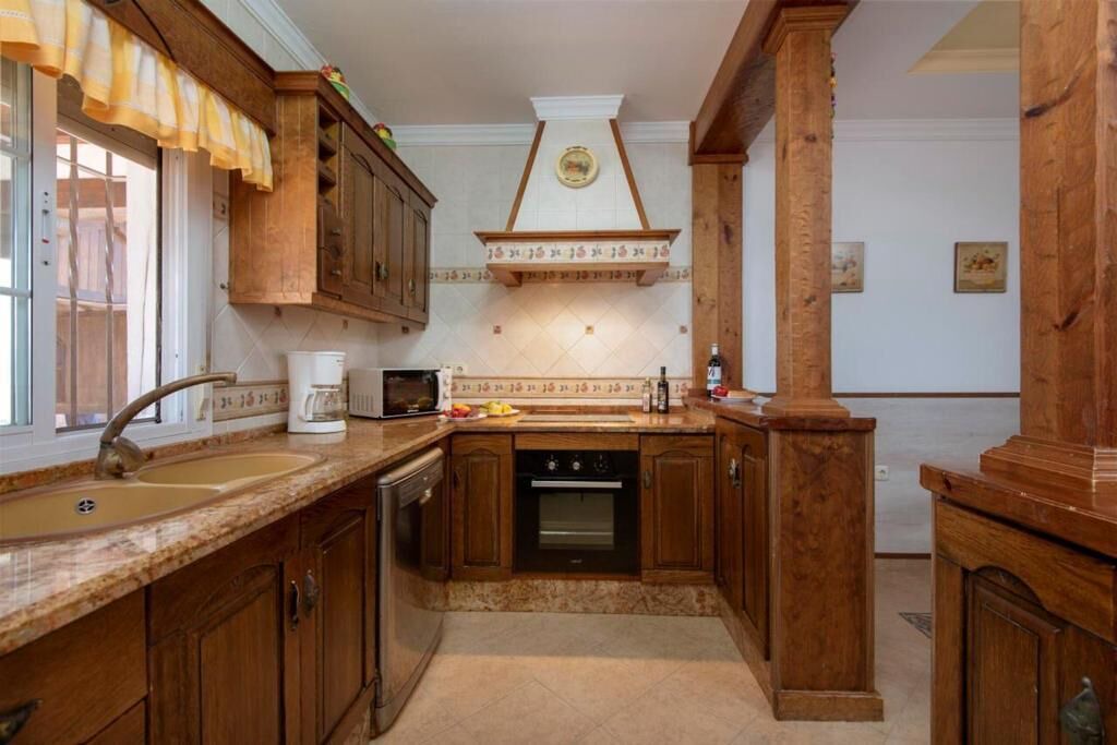 Photo of Kitchen in El Palmar