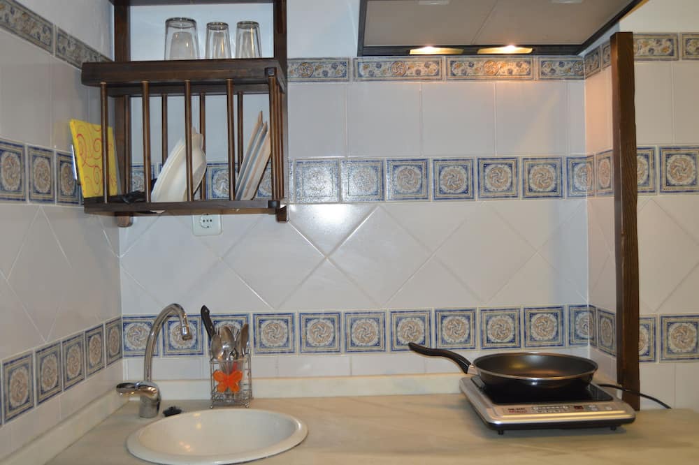 Photo of Kitchen in Montemayor