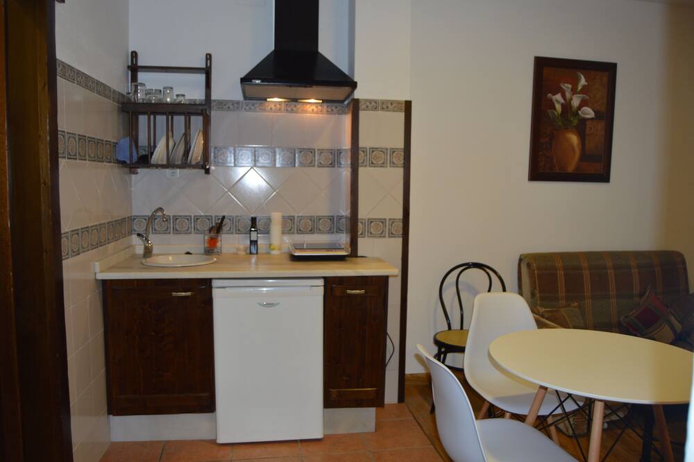 Photo of Kitchen in Montemayor