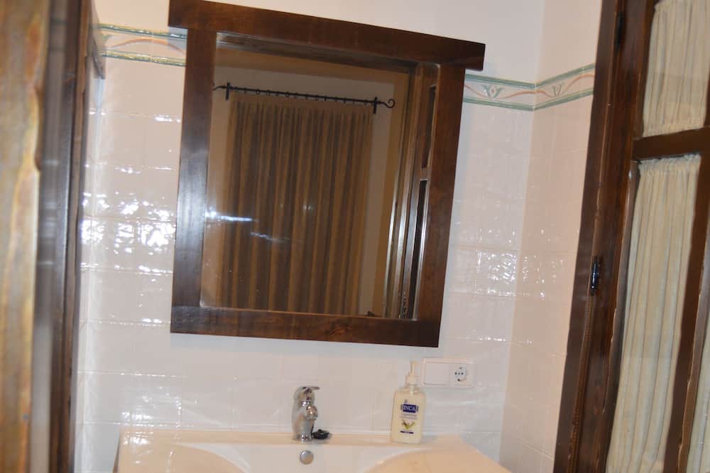Photo of Bathroom in Montemayor