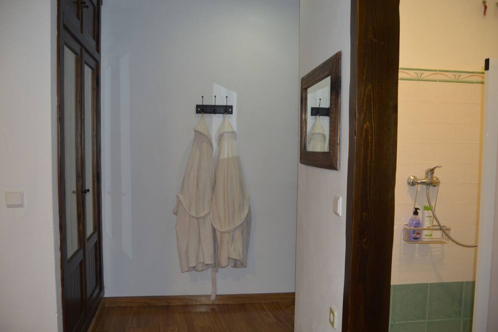 Photo of Bedroom in Montemayor