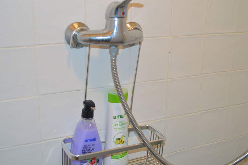 Photo of Bathroom in Montemayor