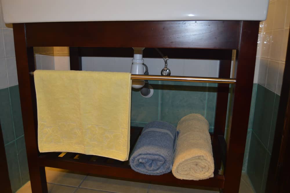 Photo of Bathroom in Montemayor