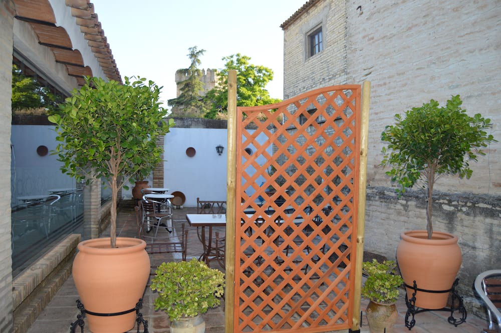 Photo of Patio Balcony in Montemayor