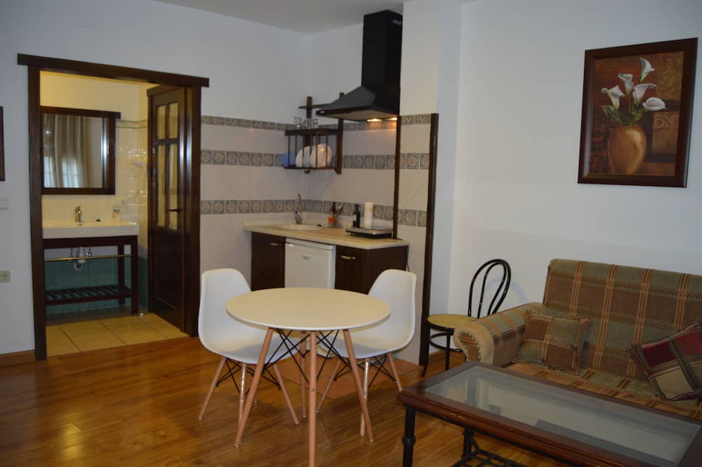 Photo of Livingroom in Montemayor