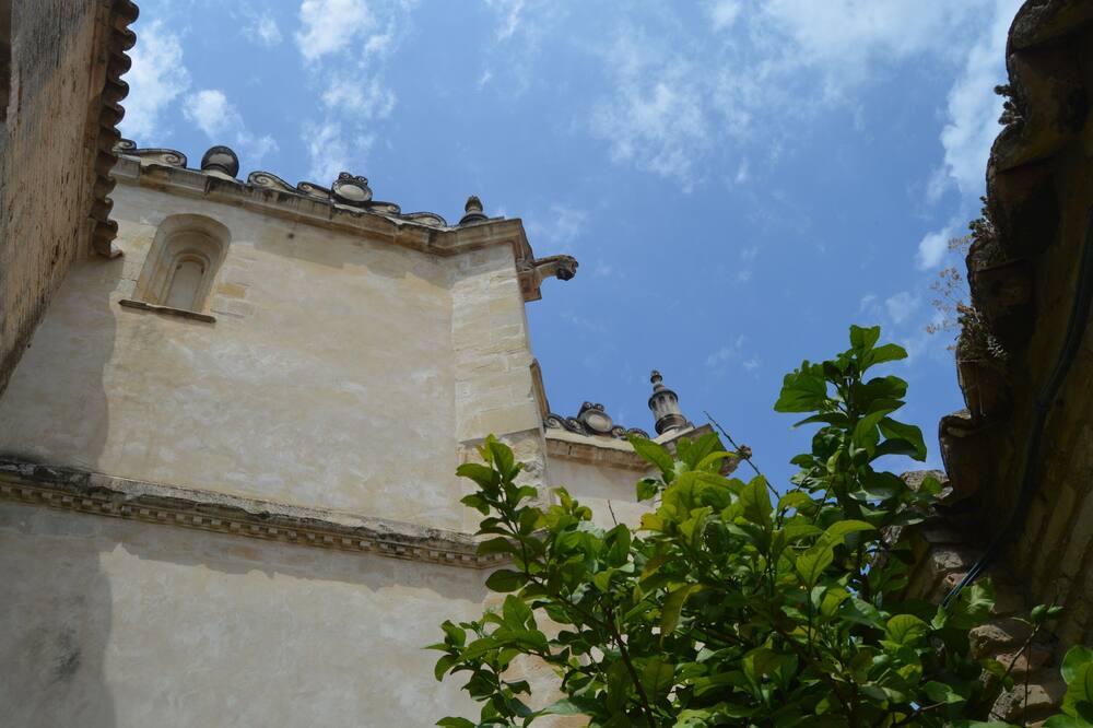 Photo of Outdoor in Montemayor