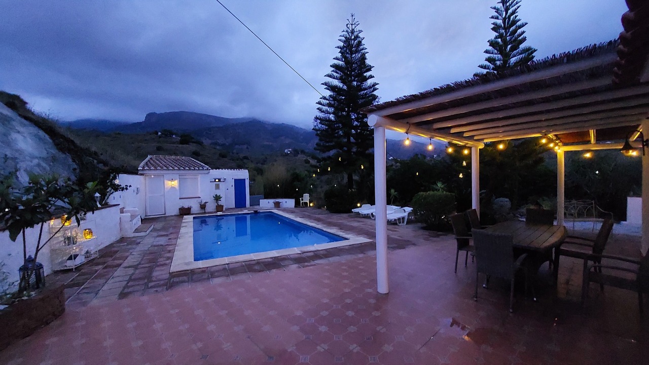 Photo of Outdoor in Canillas de Aceituno