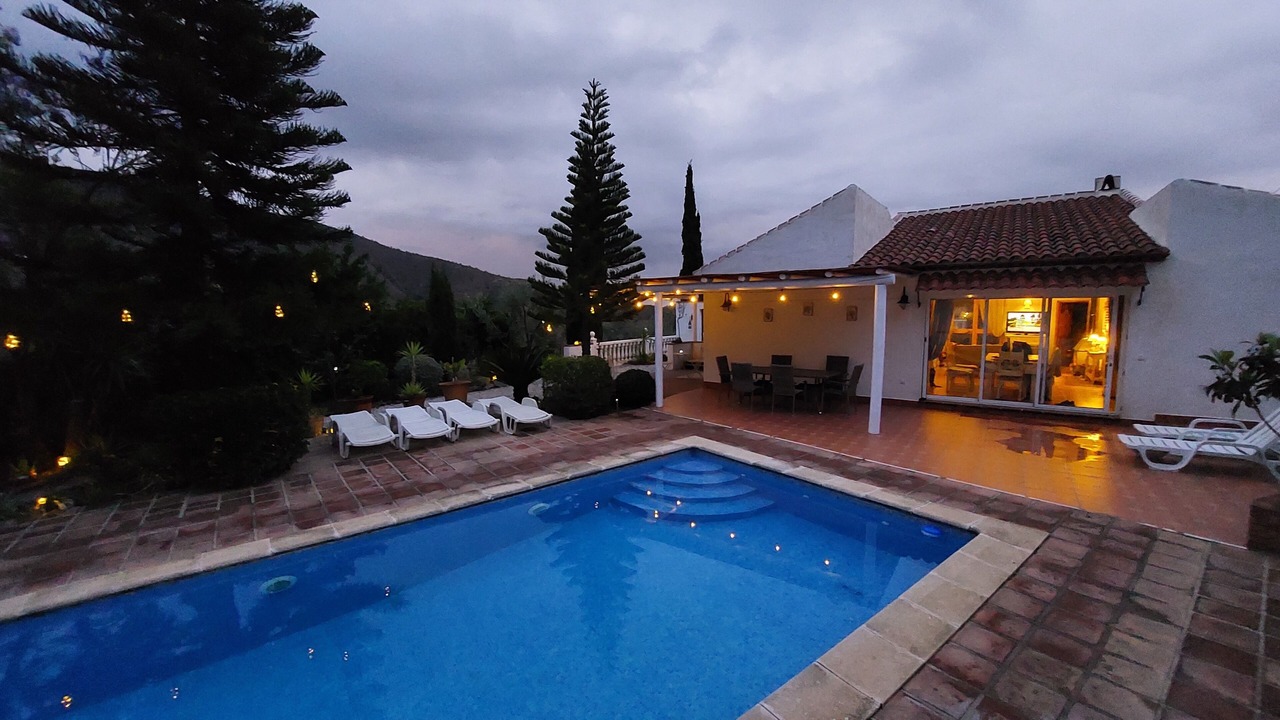 Photo of Outdoor in Canillas de Aceituno