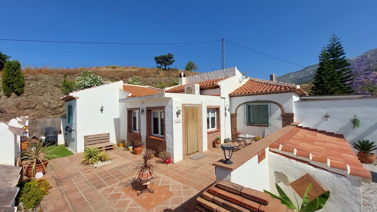 Photo of Outdoor in Canillas de Aceituno