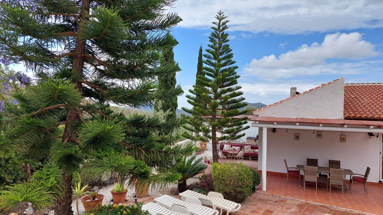Photo of Outdoor in Canillas de Aceituno