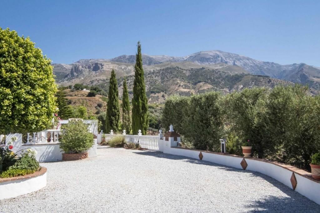 Photo of Outdoor in Canillas de Aceituno