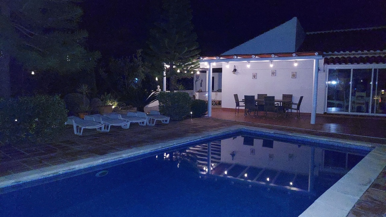 Photo of Outdoor in Canillas de Aceituno