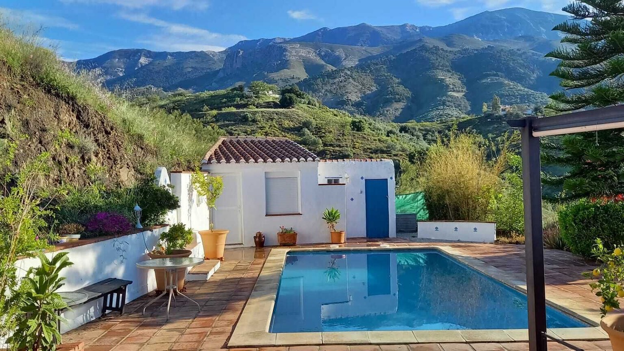 Photo of Outdoor in Canillas de Aceituno
