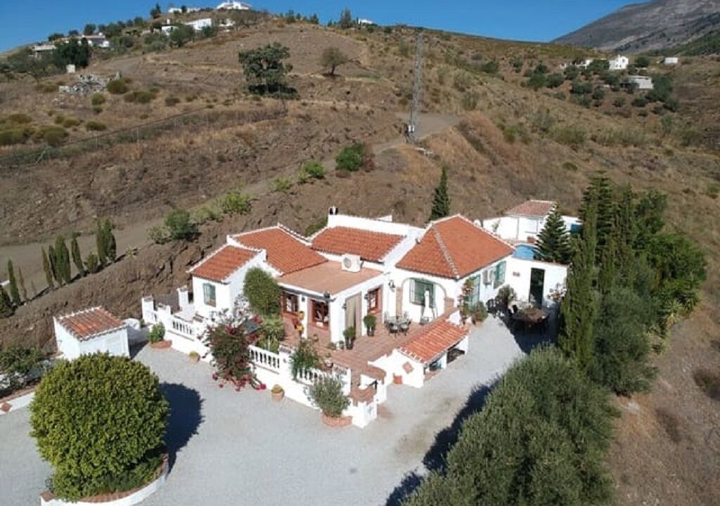 Photo of Outdoor in Canillas de Aceituno