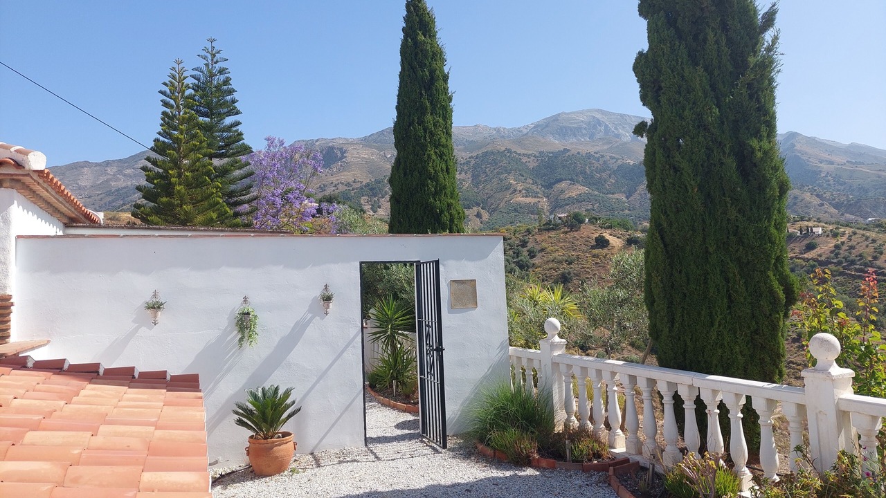 Photo of Outdoor in Canillas de Aceituno