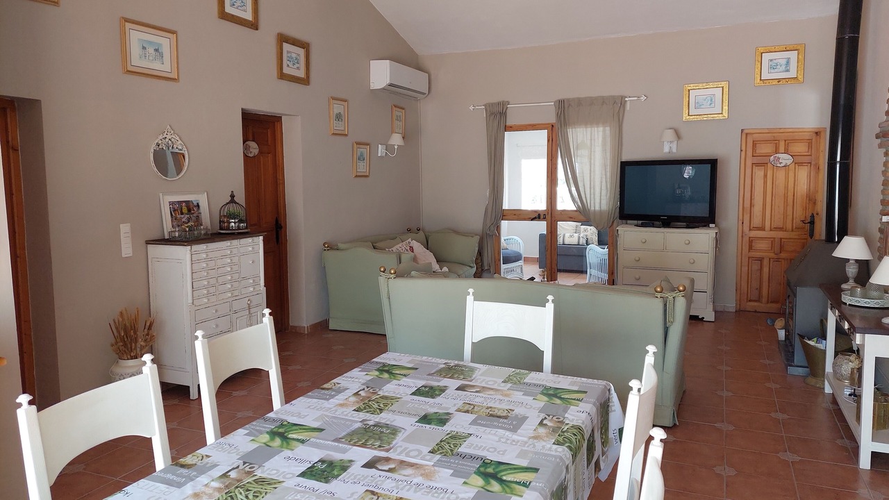Photo of Others in Canillas de Aceituno