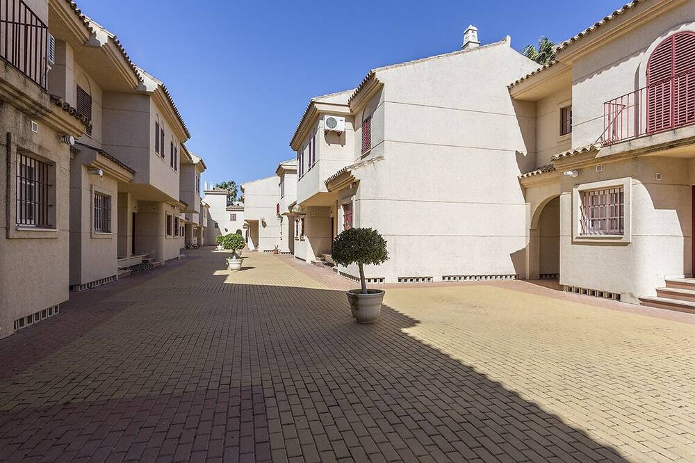 Photo of Outdoor in Rota