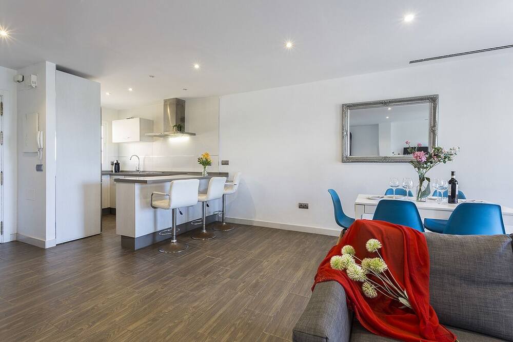 Photo of Livingroom in Rota