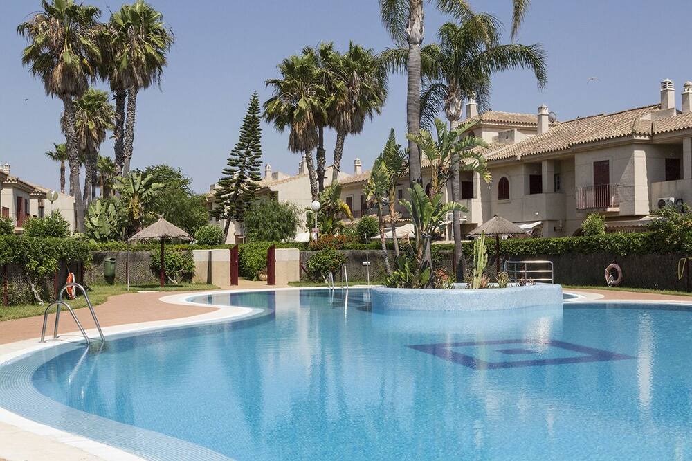 Photo of Outdoor in Rota