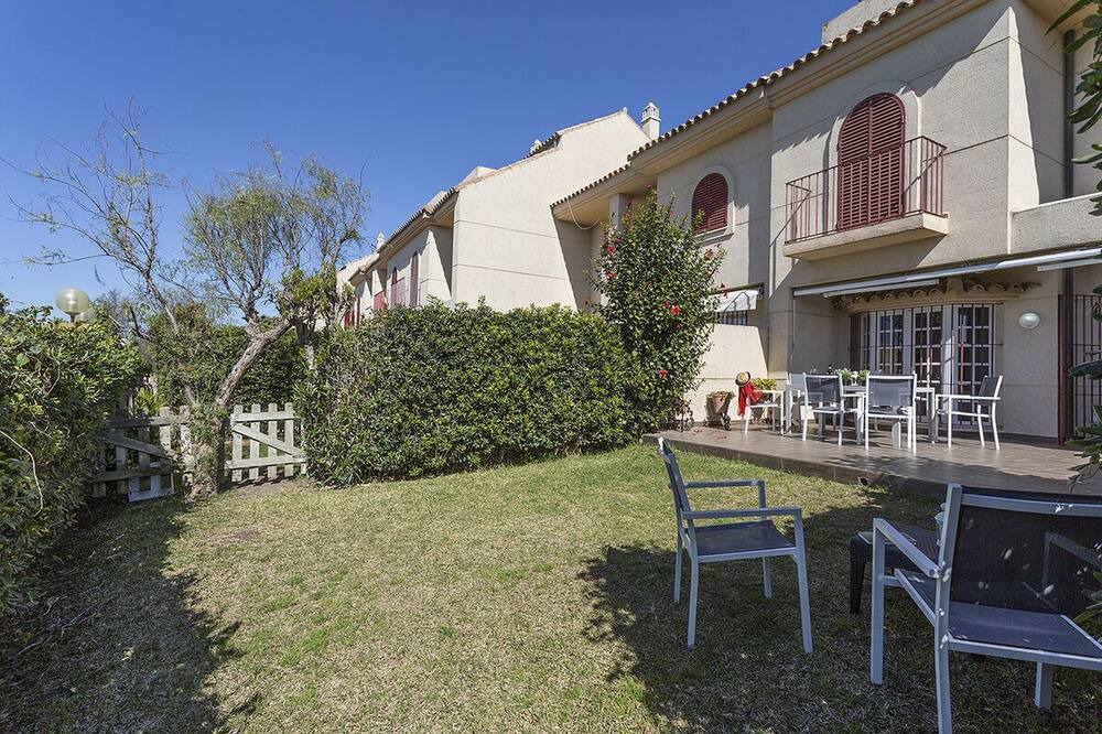 Photo of Outdoor in Rota
