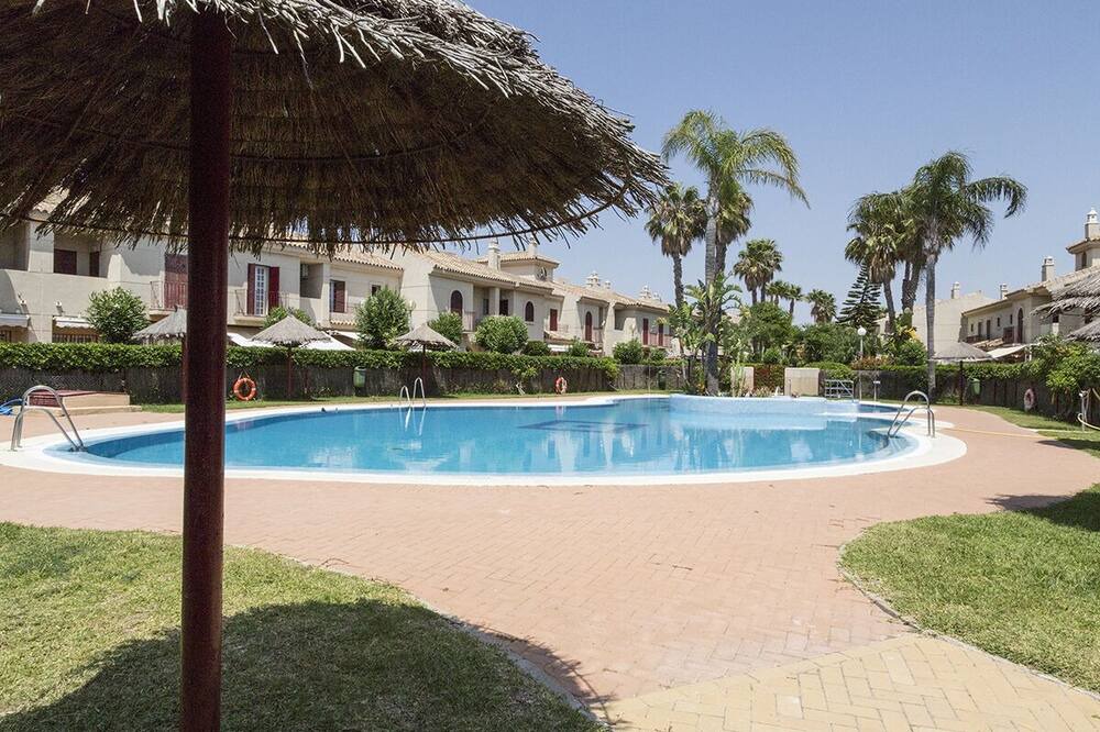 Photo of Outdoor in Rota