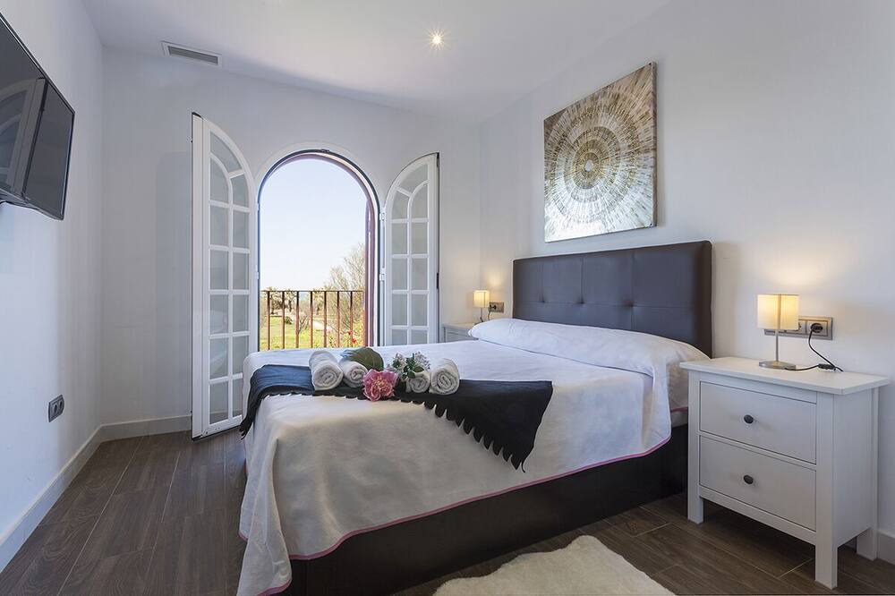 Photo of Bedroom in Rota