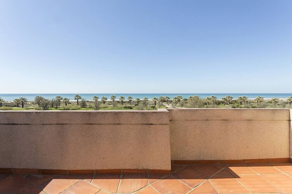 Photo of Outdoor in Rota