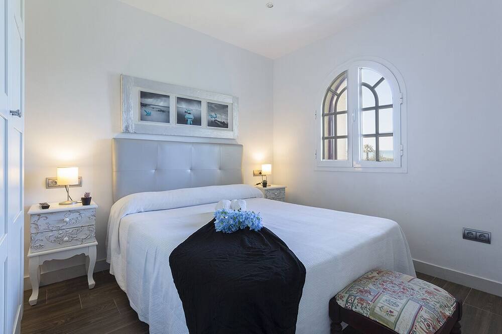 Photo of Bedroom in Rota