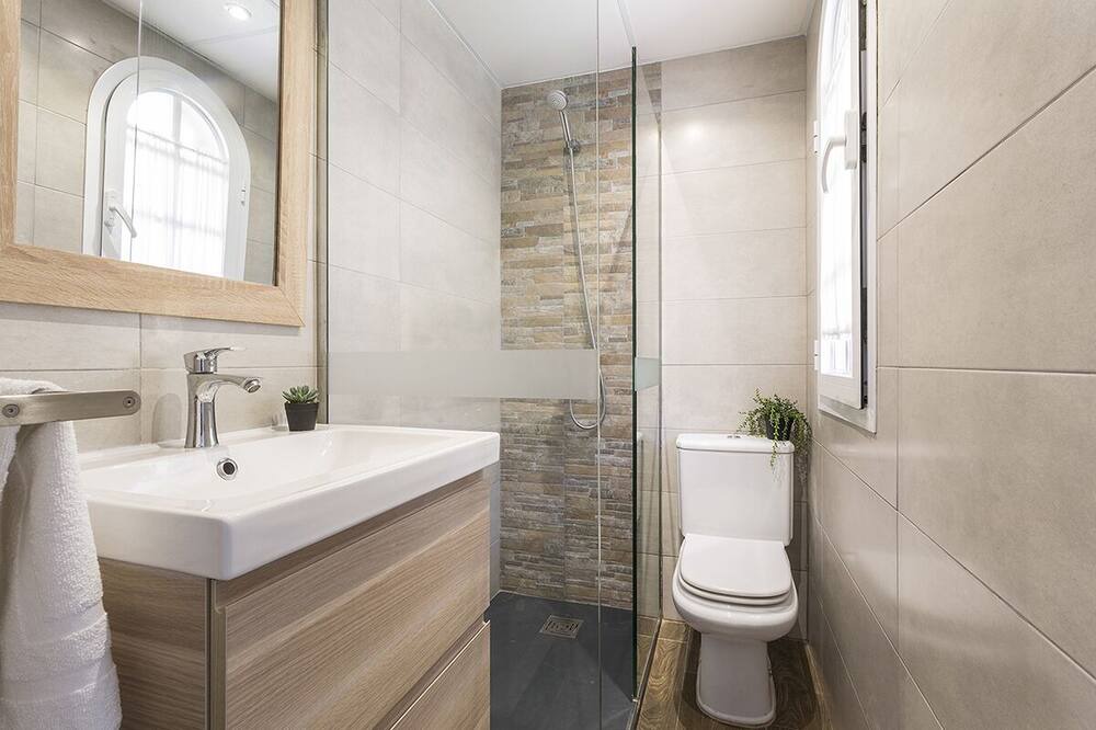 Photo of Bathroom in Rota