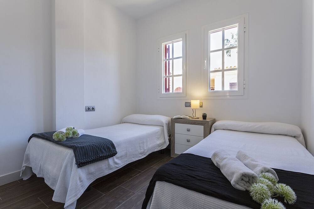 Photo of Bedroom in Rota