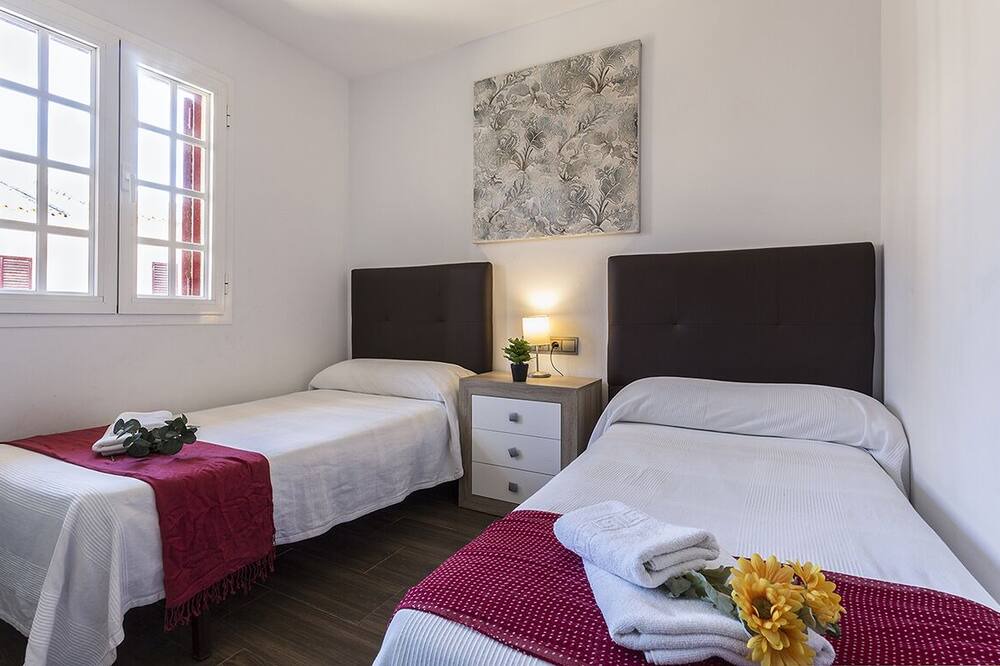 Photo of Bedroom in Rota