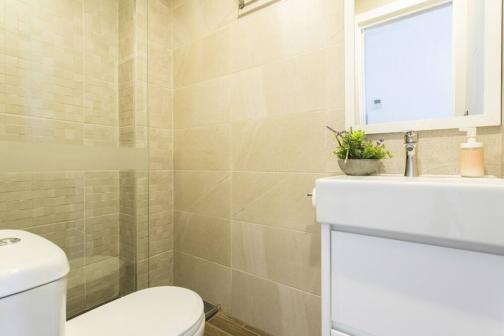 Photo of Bathroom in Rota