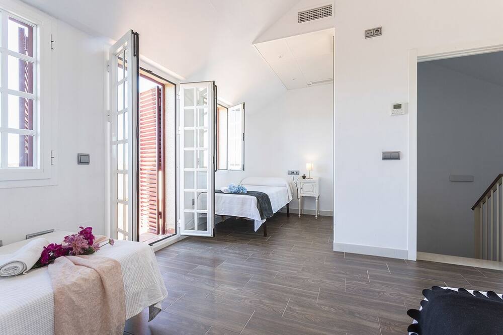 Photo of Bedroom in Rota