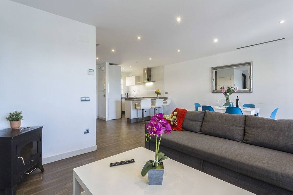 Photo of Livingroom in Rota