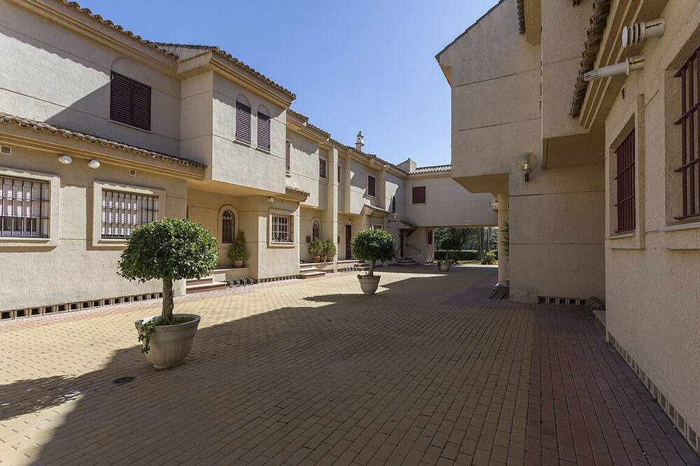 Photo of Outdoor in Rota