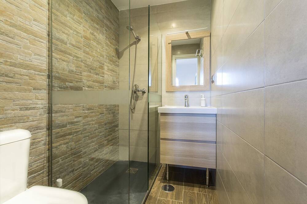 Photo of Bathroom in Rota