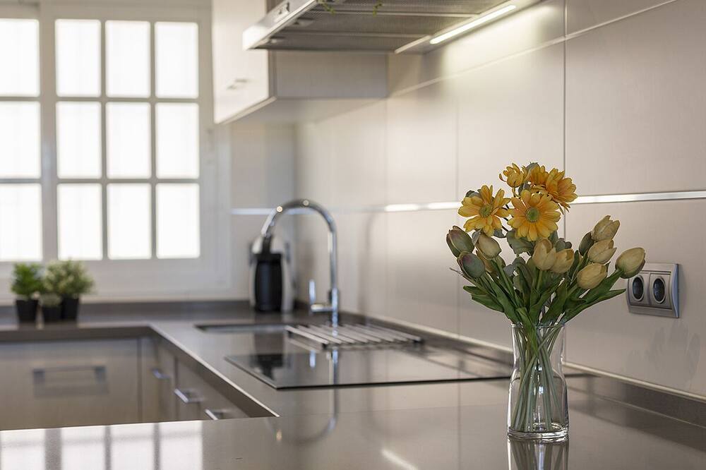Photo of Kitchen in Rota