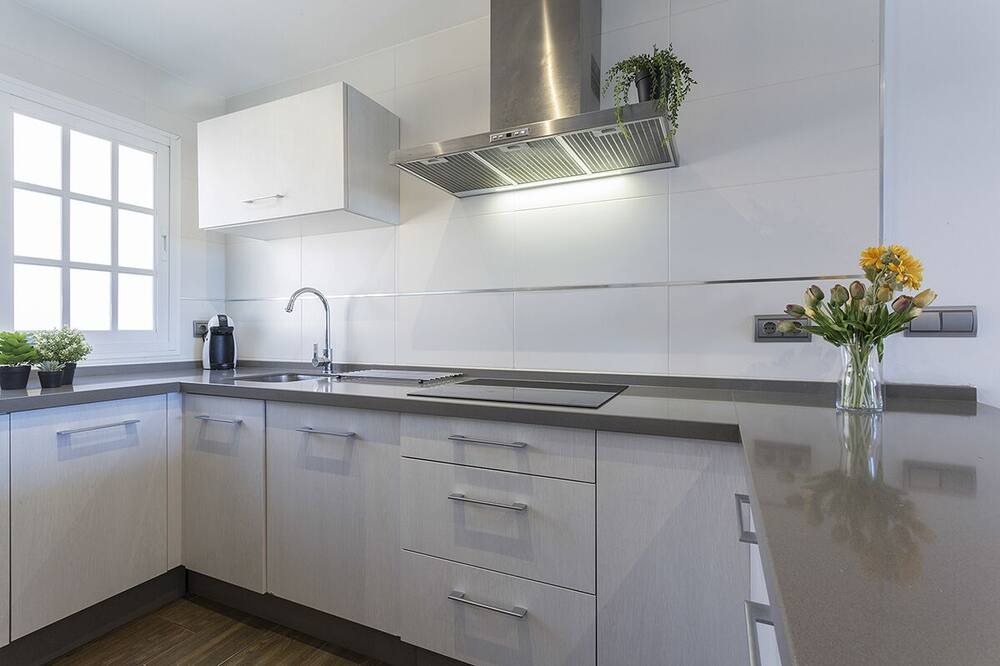 Photo of Kitchen in Rota