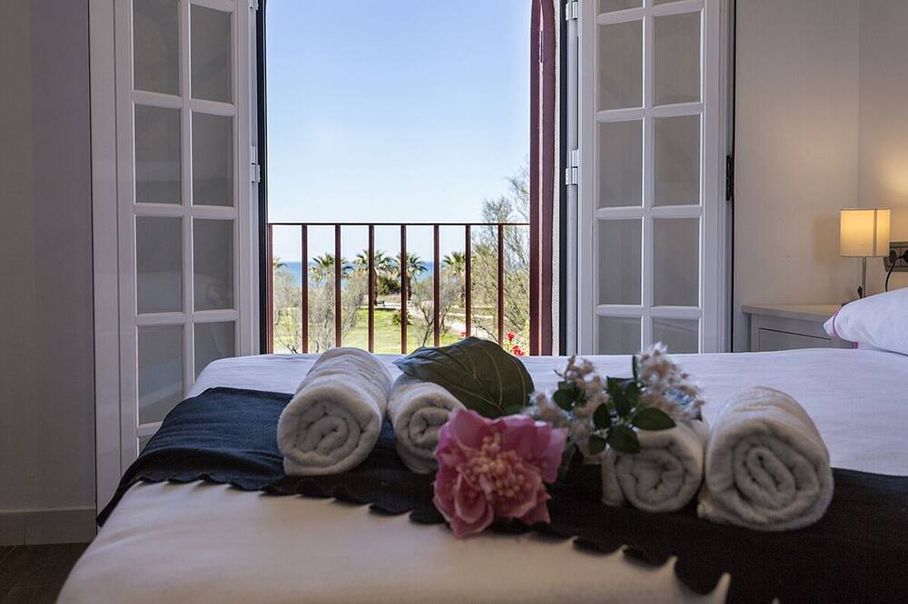 Photo of Bedroom in Rota