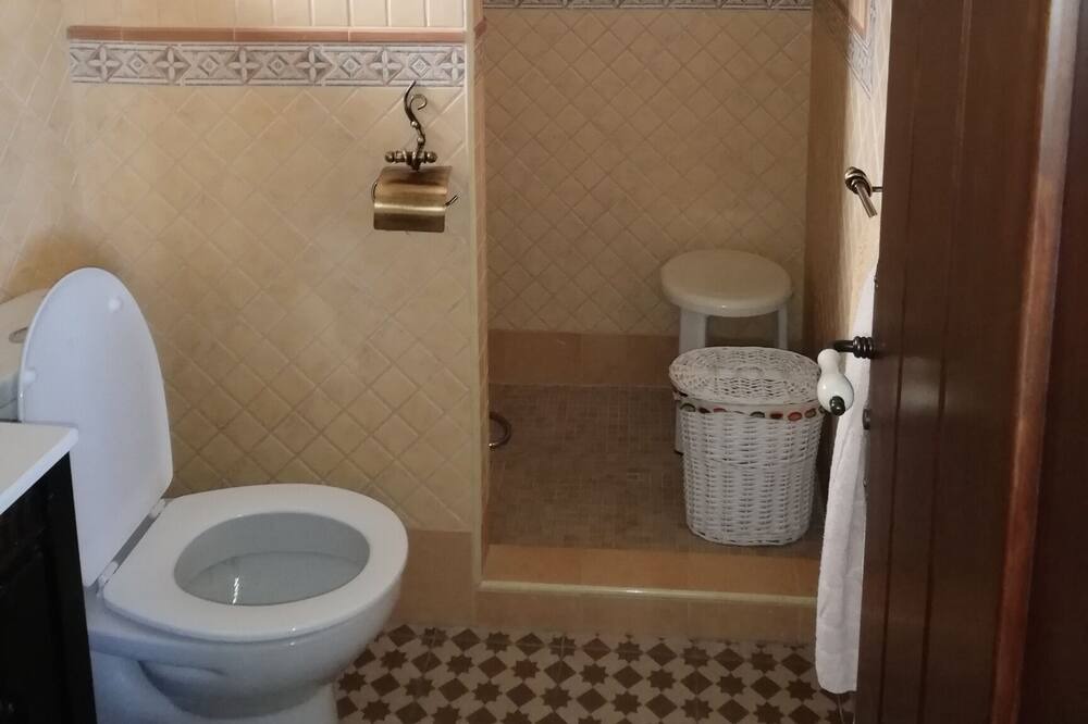 Photo of Bathroom in Tozar