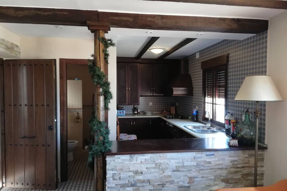 Photo of Kitchen in Tozar