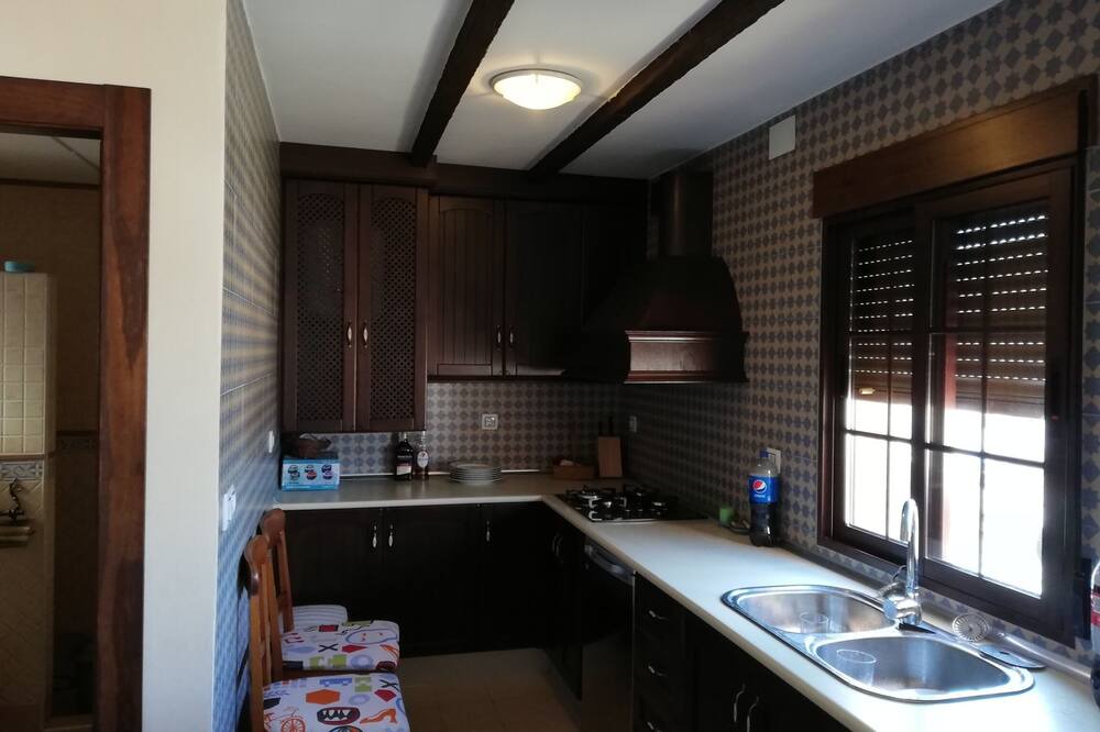 Photo of Kitchen in Tozar