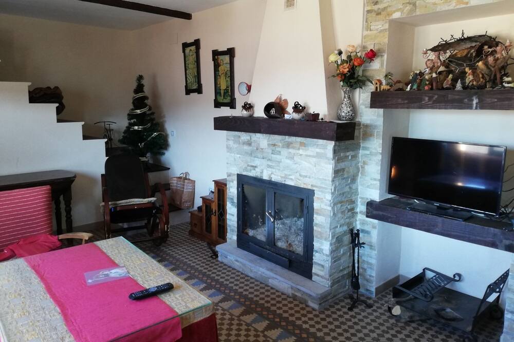 Photo of Livingroom in Tozar