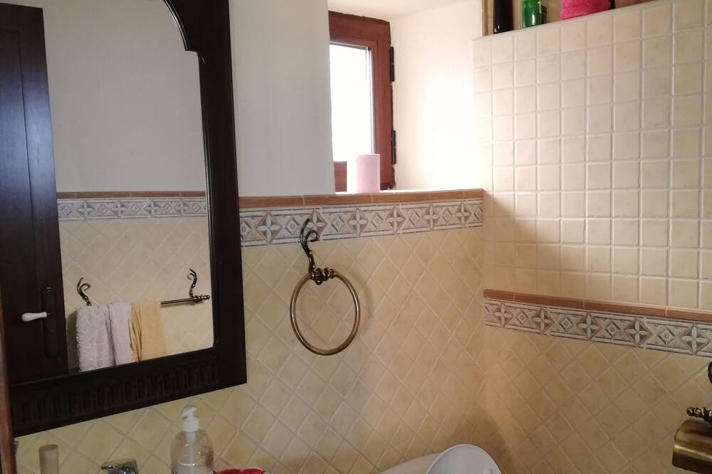 Photo of Bathroom in Tozar