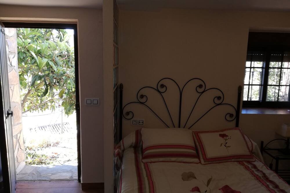 Photo of Bedroom in Tozar