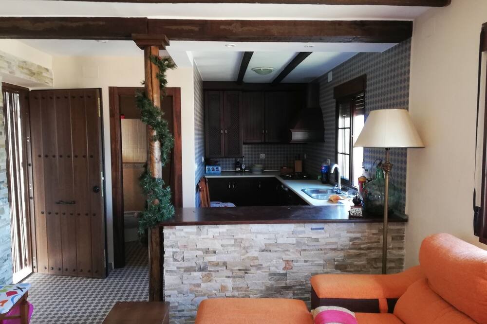 Photo of Livingroom in Tozar