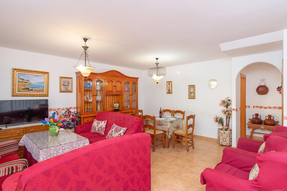 Photo of Bedroom in Benaojan