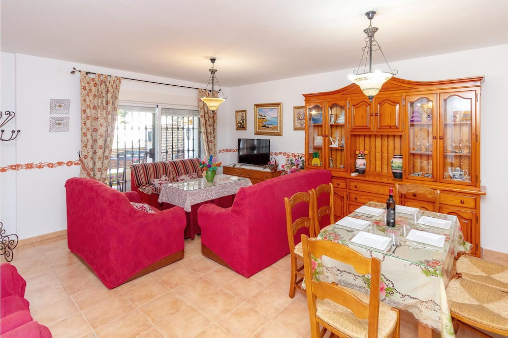 Photo of Bedroom in Benaojan
