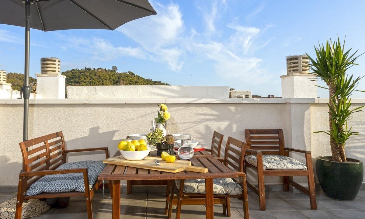 Photo of Outdoor in La Merced