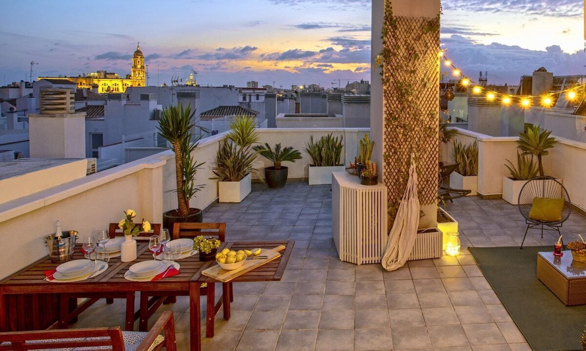 Photo of Outdoor in La Merced